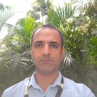 Ambuj Kumar