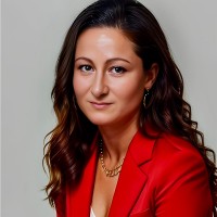 Céline Stauder - Développe L'Agilité Des Organisations'
