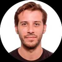 Randy Esperben Bonjour