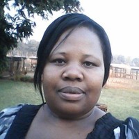 Tapiwa Sally Chikuhwa