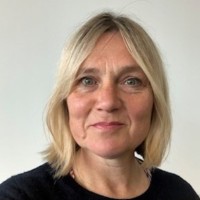 Sara Woodroffe
