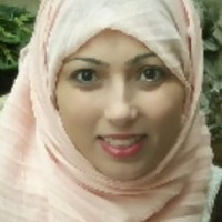 Khalda Wali