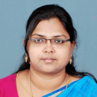 Soundarya Venkatesh