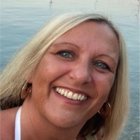 Claire Adamson