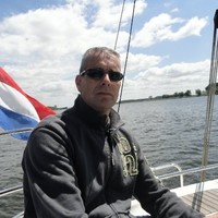 Eddie Van Hest