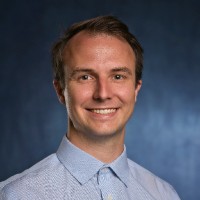 Stephen Geiger