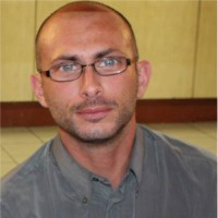 Frédéric Deschamps