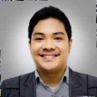 Peter Justin Ramos