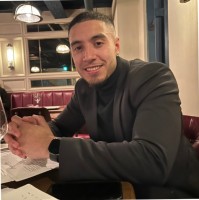 Dylan D'Cruz