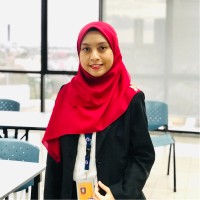 Raihanah Nur Hanani