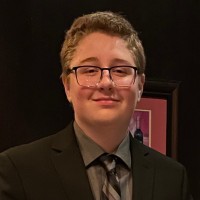 Caleb Holbrook