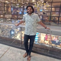 Deepak S