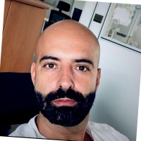 Cagdas Canpolat