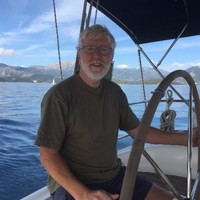 Helge Drews