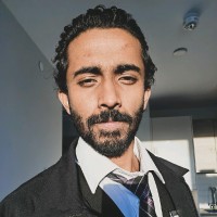 Sebin Antony