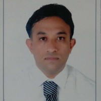 Ravi Krishnaswamy