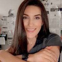 Christina Cabrera