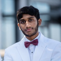 Vishvakishore Venkatesan