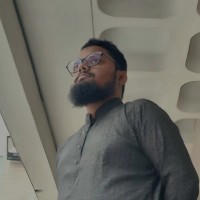 Asef Ahmed