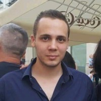 Ali Sabanovic