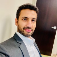 Waleed Zafar