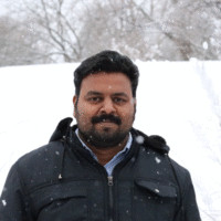 Arun Rg