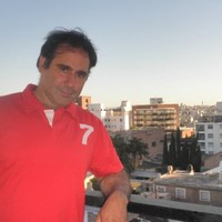 Favio Garcìa
