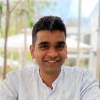 Anish Kumar