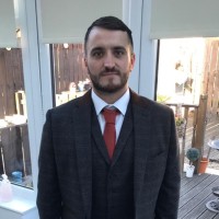 Jordan O’Neill