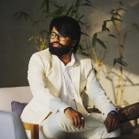 Jinang Shah