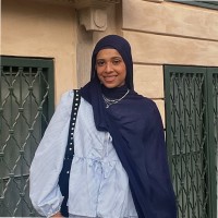 Aimen Zahra Jafri