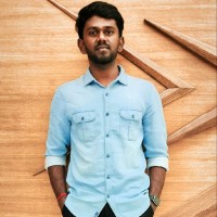 Poomani Nagarajan