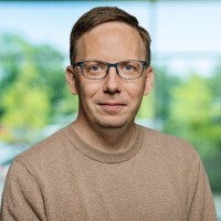 Johan Haslev