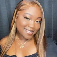 Lashay Mingo