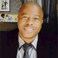 Thobani Mkhwanazi