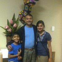 Rakesh Manohar