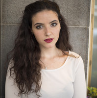 Rebecca Tortelli