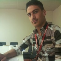 ahmed shallal