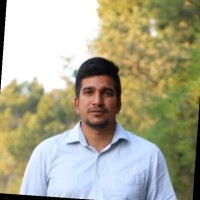Naresh Verma
