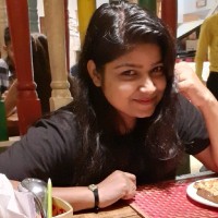 Soumya Chandrakar