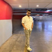 Aniket Shewale