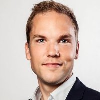 Casper Binow Hansen