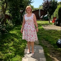 Karen Hutchings
