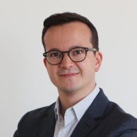 Jonathan Gessendorfer