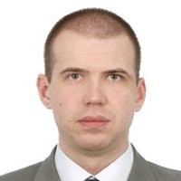 Sergey Dorozhkin