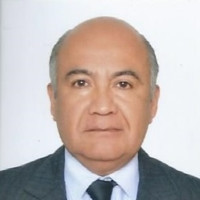 Cesar Rojas Medina