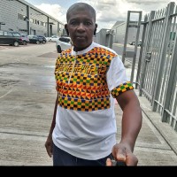 Solomon Baddoo