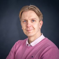 Jussi Vahlfors