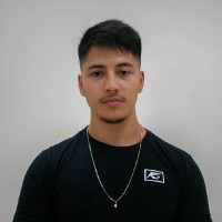 Lucas Daniel Carvalho
