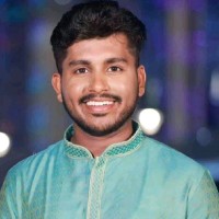 Chandramohan Reddy R M